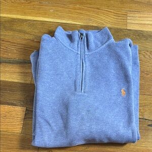Ralph Lauren 3/4 Zip